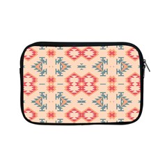 Tribal Shapes                                    Apple Ipad Mini Protective Soft Case by LalyLauraFLM