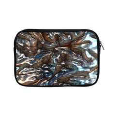 Melted Metal                                  Apple Ipad Mini Protective Soft Case by LalyLauraFLM