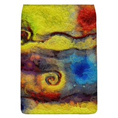 Painted Swirls                              Samsung Galaxy Grand Duos I9082 Hardshell Case by LalyLauraFLM