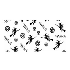 Witches And Pentacles Satin Wrap by IIPhotographyAndDesigns