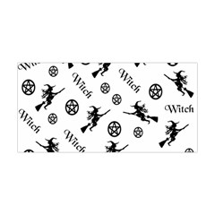 Witches And Pentacles Yoga Headband by IIPhotographyAndDesigns