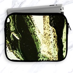 There Is No Promissed Rain 2 Apple Ipad 2/3/4 Zipper Cases by bestdesignintheworld