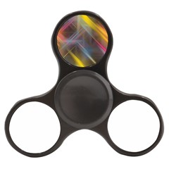 Fractals Stripes                                  Finger Spinner by LalyLauraFLM