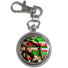 Easter 2 Key Chain Watches by bestdesignintheworld