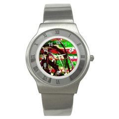 Easter 2 Stainless Steel Watch by bestdesignintheworld