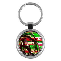 Easter 2 Key Chains (round) 