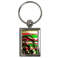 Easter 2 Key Chains (rectangle) 