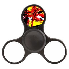 Cry About My Hair Cut Finger Spinner by bestdesignintheworld