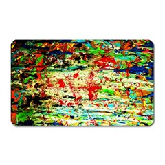 Width 2 Magnet (rectangular) by bestdesignintheworld