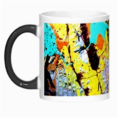 Fragrance Of Kenia 5 Morph Mugs by bestdesignintheworld