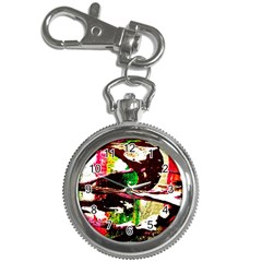 Easter 3 Key Chain Watches by bestdesignintheworld