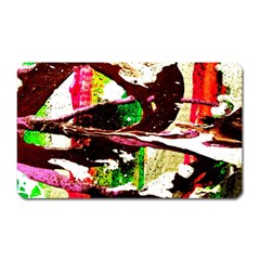 Easter 3 Magnet (rectangular) by bestdesignintheworld