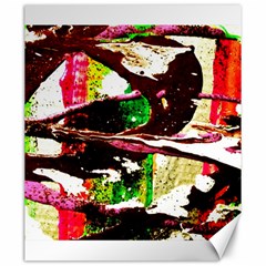 Easter 3 Canvas 20  X 24   by bestdesignintheworld