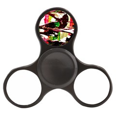 Easter 3 Finger Spinner