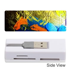 I Wonder 3 Memory Card Reader (Stick)