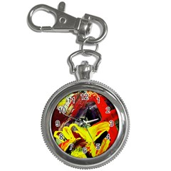 2 Key Chain Watches by bestdesignintheworld