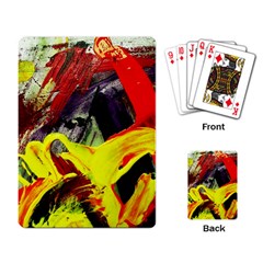 2 Playing Card