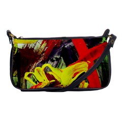 2 Shoulder Clutch Bags