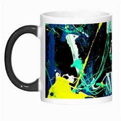 Brain Reflections 3 Morph Mugs by bestdesignintheworld