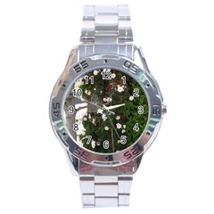 Balboa 1 Stainless Steel Analogue Watch by bestdesignintheworld