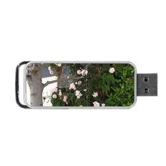 Balboa 1 Portable Usb Flash (two Sides) by bestdesignintheworld