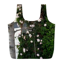 Balboa 1 Full Print Recycle Bags (l)  by bestdesignintheworld