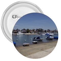 Balboa 3 3  Buttons by bestdesignintheworld