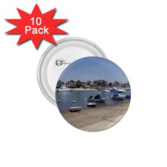 Balboa 3 1 75  Buttons (10 Pack) by bestdesignintheworld