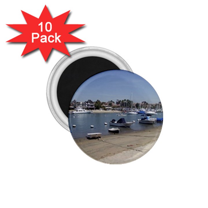 Balboa 3 1.75  Magnets (10 pack) 