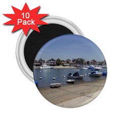 Balboa 3 2 25  Magnets (10 Pack)  by bestdesignintheworld