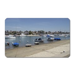 Balboa 3 Magnet (rectangular) by bestdesignintheworld