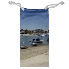 Balboa 3 Jewelry Bags by bestdesignintheworld