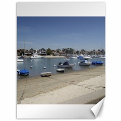 Balboa 3 Canvas 36  X 48   by bestdesignintheworld