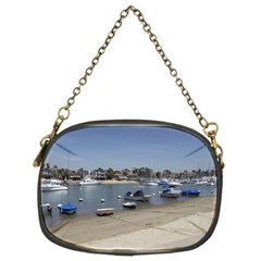 Balboa 3 Chain Purses (two Sides)  by bestdesignintheworld