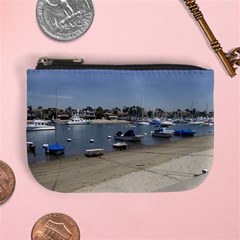 Balboa 3 Mini Coin Purses by bestdesignintheworld