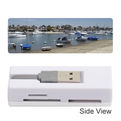 Balboa 3 Memory Card Reader (stick) by bestdesignintheworld