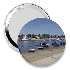 Balboa 3 3  Handbag Mirrors by bestdesignintheworld