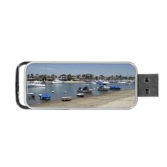 Balboa 3 Portable Usb Flash (two Sides) by bestdesignintheworld