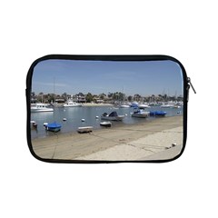 Balboa 3 Apple Ipad Mini Zipper Cases by bestdesignintheworld