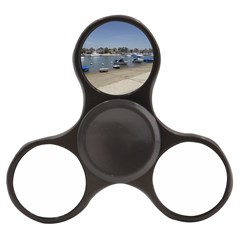 Balboa 3 Finger Spinner by bestdesignintheworld