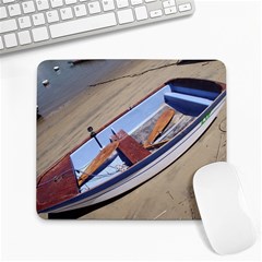 Balboa 4 Large Mousepads by bestdesignintheworld