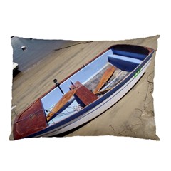 Balboa 4 Pillow Case (two Sides) by bestdesignintheworld