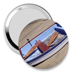 Balboa 4 3  Handbag Mirrors by bestdesignintheworld