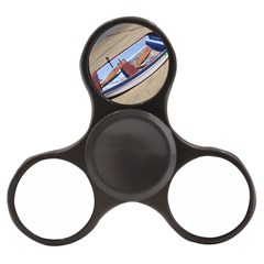 Balboa 4 Finger Spinner