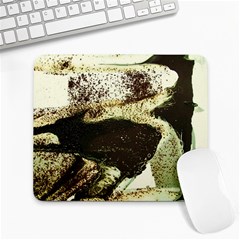 There Is No Promissed Rain 3jpg Large Mousepads by bestdesignintheworld