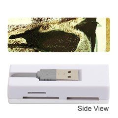 There Is No Promissed Rain 3jpg Memory Card Reader (stick) by bestdesignintheworld