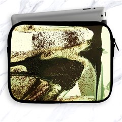 There Is No Promissed Rain 3jpg Apple Ipad 2/3/4 Zipper Cases by bestdesignintheworld