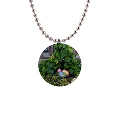 Easter On Balboa Button Necklaces by bestdesignintheworld