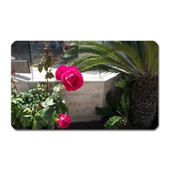 Balboa 5 Magnet (rectangular) by bestdesignintheworld