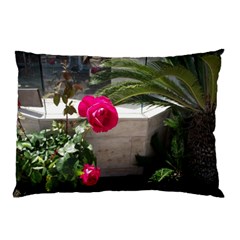 Balboa 5 Pillow Case (two Sides) by bestdesignintheworld